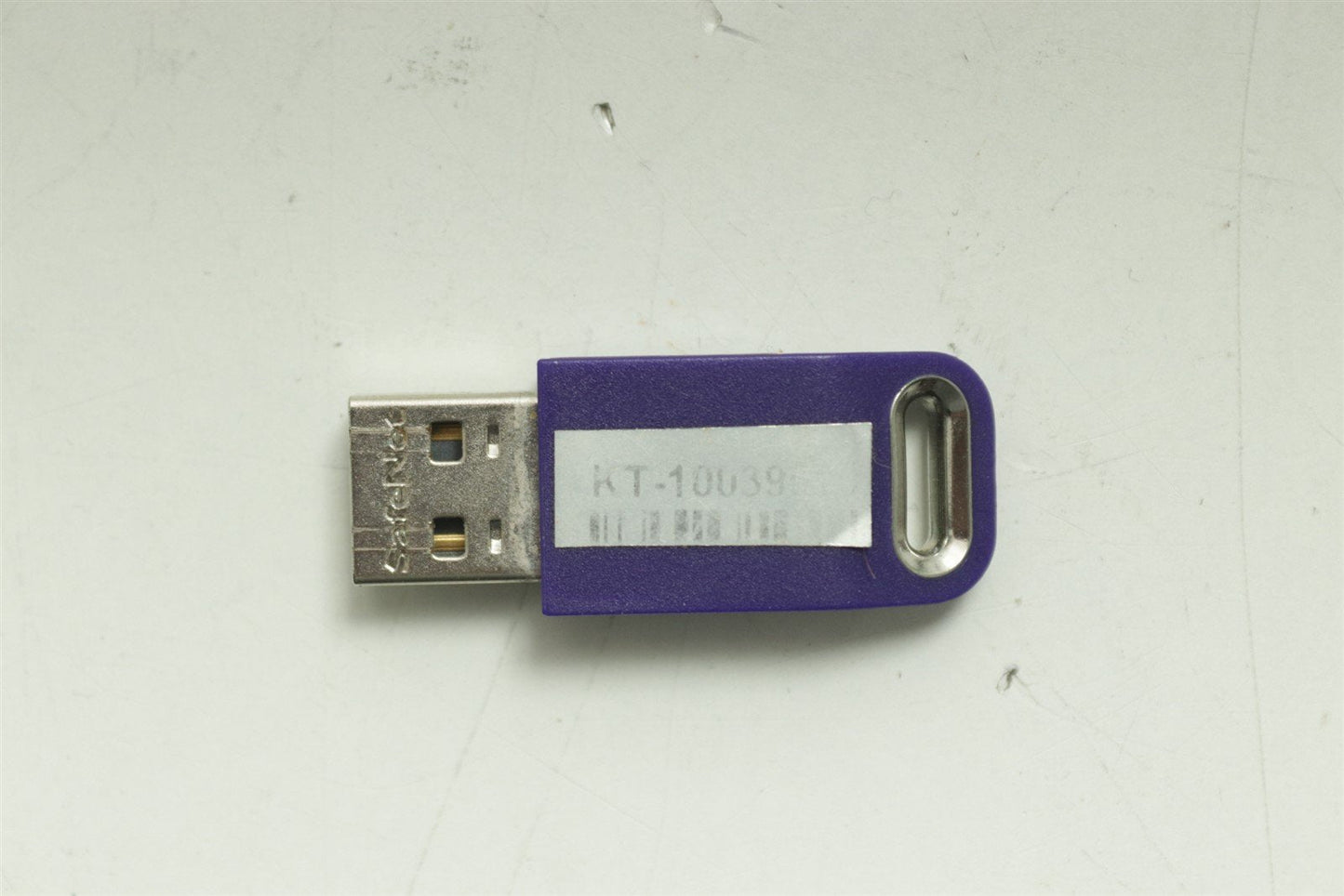 Lumenis UltraPulse Alpha License Disk Flash Drive