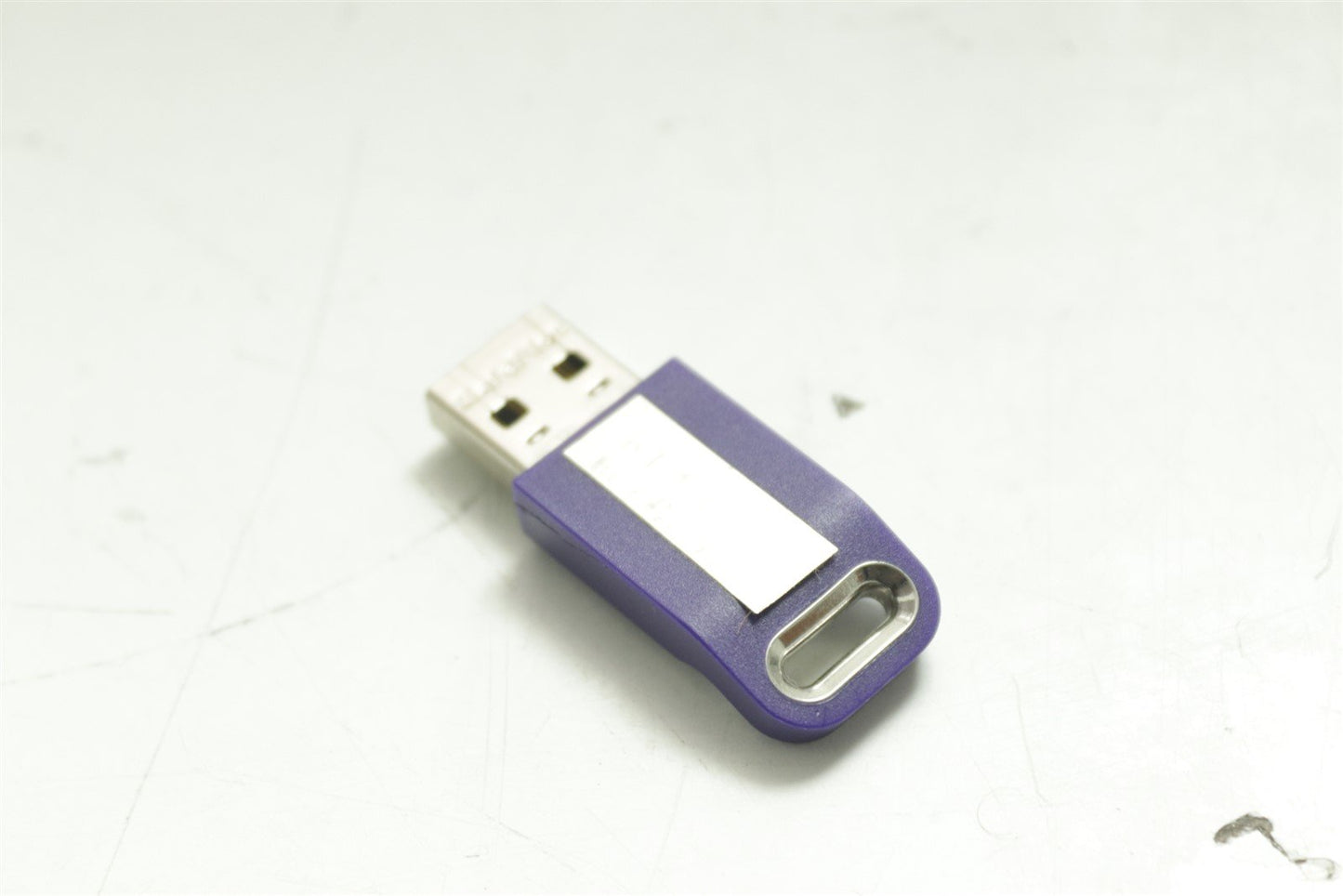 Lumenis UltraPulse Alpha License Disk Flash Drive
