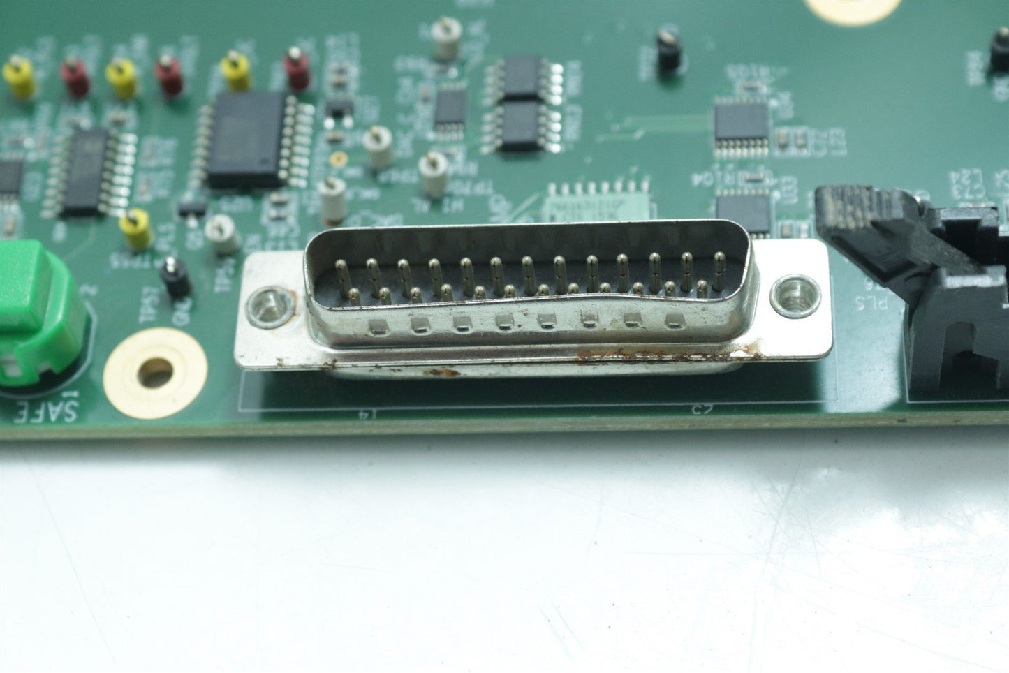 Lumenis Ultrapulse Duo IF Board PC-10052750 REV F