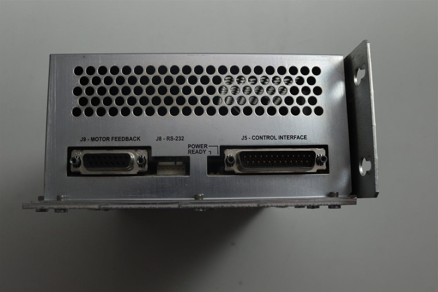 Electrocraft Controls Servo Drive 601-00032C ACE1200-110-1220