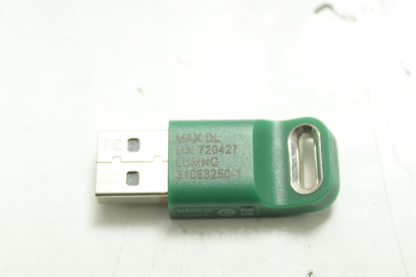 Lumenis LightSheer License Disk Flash Drive