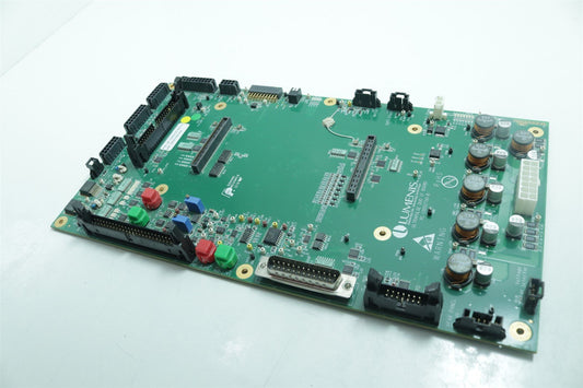Lumenis Ultrapulse Duo IF Board PC-10052750 REV H