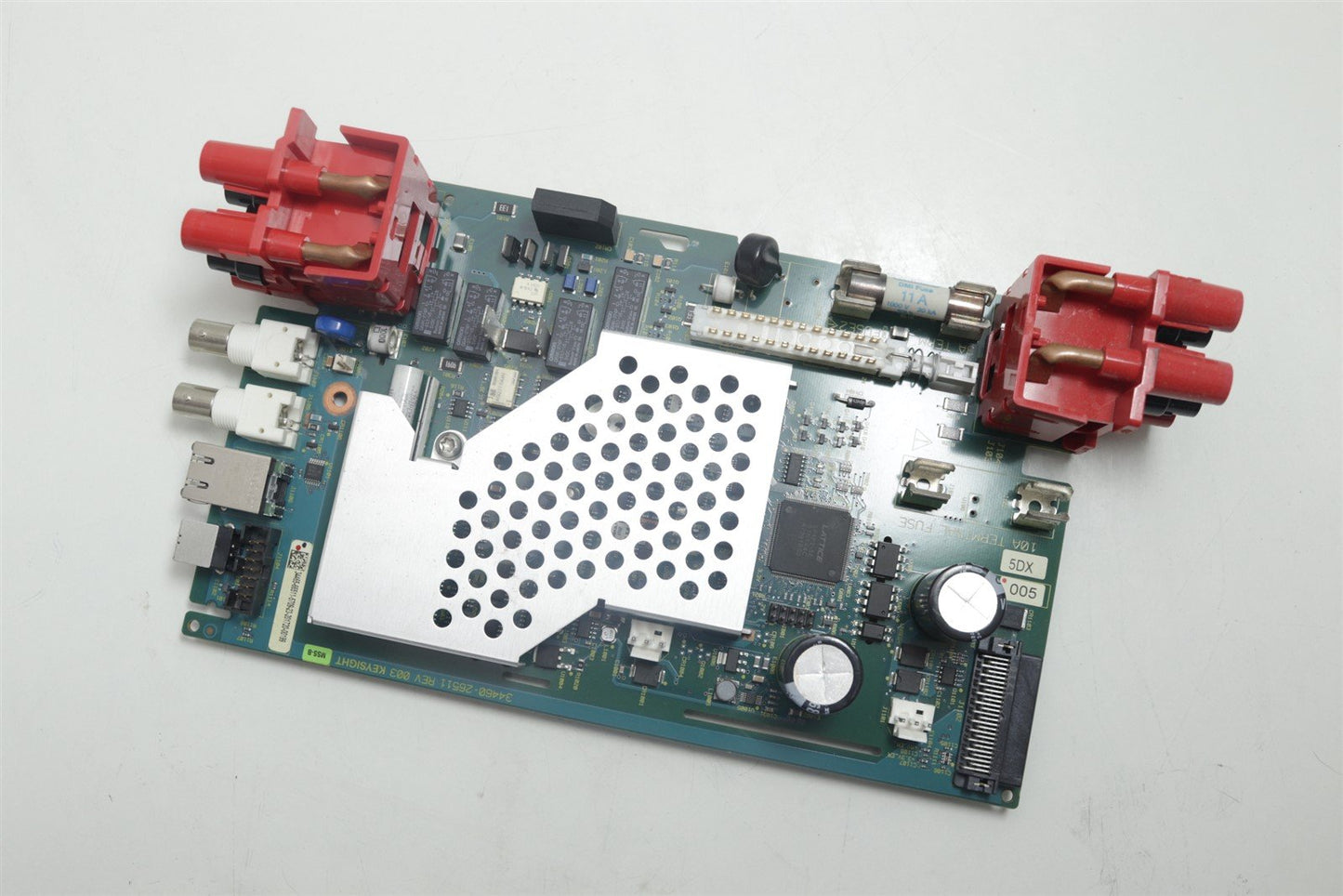 Keysight 34460A 6.5Digits Multimeter Mainboard 34460-26511 Tested
