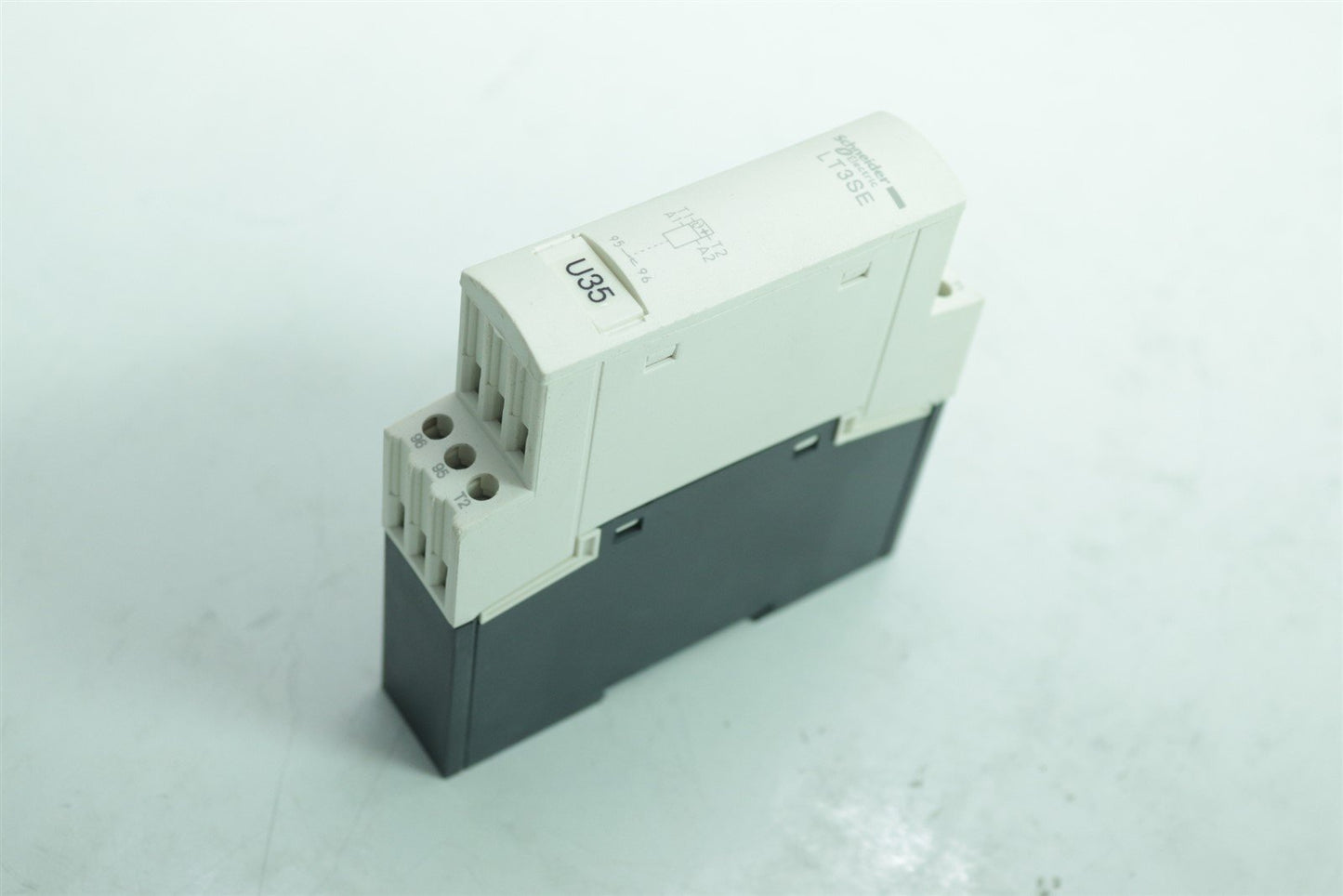 Schneider Electric Telemecanique LT3SE Thermistor Protection Relay LT3 SE00M