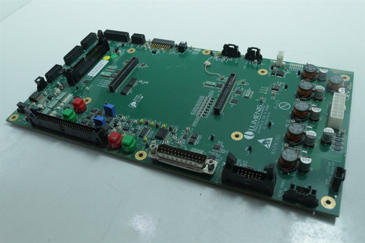Lumenis Ultrapulse Duo IF Board PC-10052750 REV H
