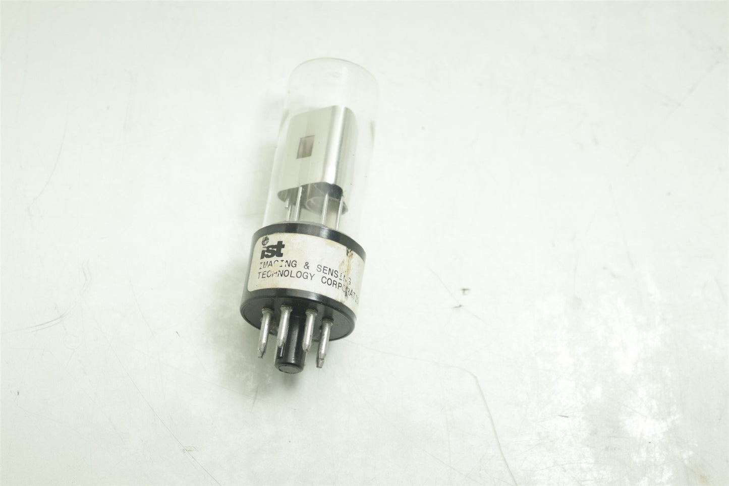 Hamamatsu Deuterium Lamp 062-65062-01
