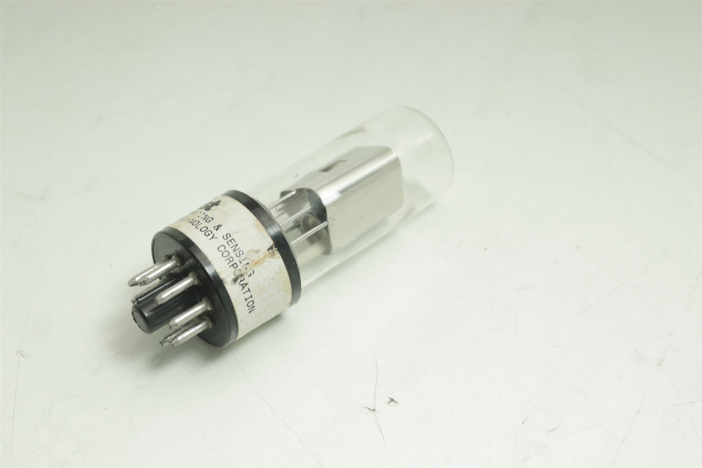 Hamamatsu Deuterium Lamp 062-65062-01