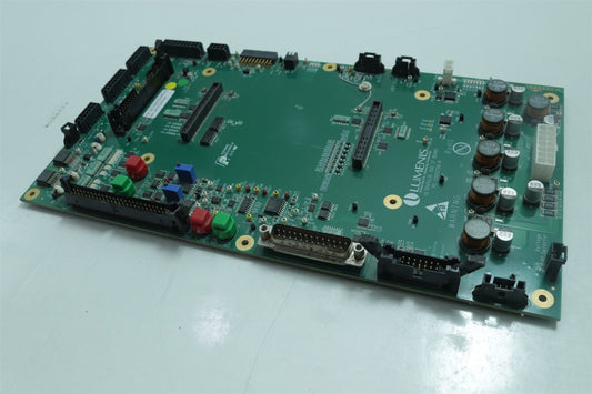 Lumenis Ultrapulse Duo IF Board PC-10052750 REV H