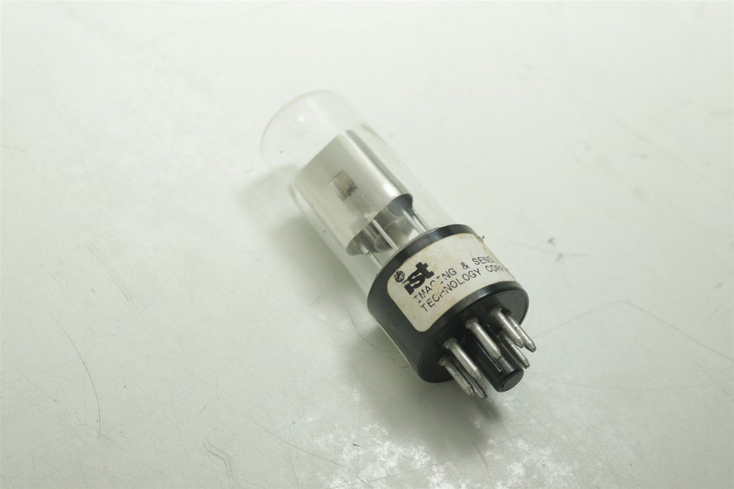 Hamamatsu Deuterium Lamp 062-65062-01