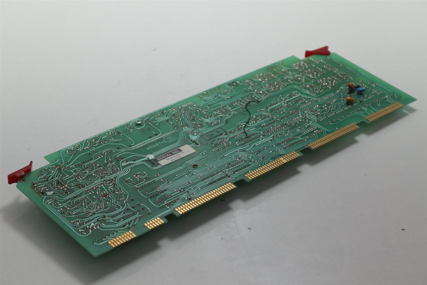 Datron 400553-2 Board From 4200 Autocal