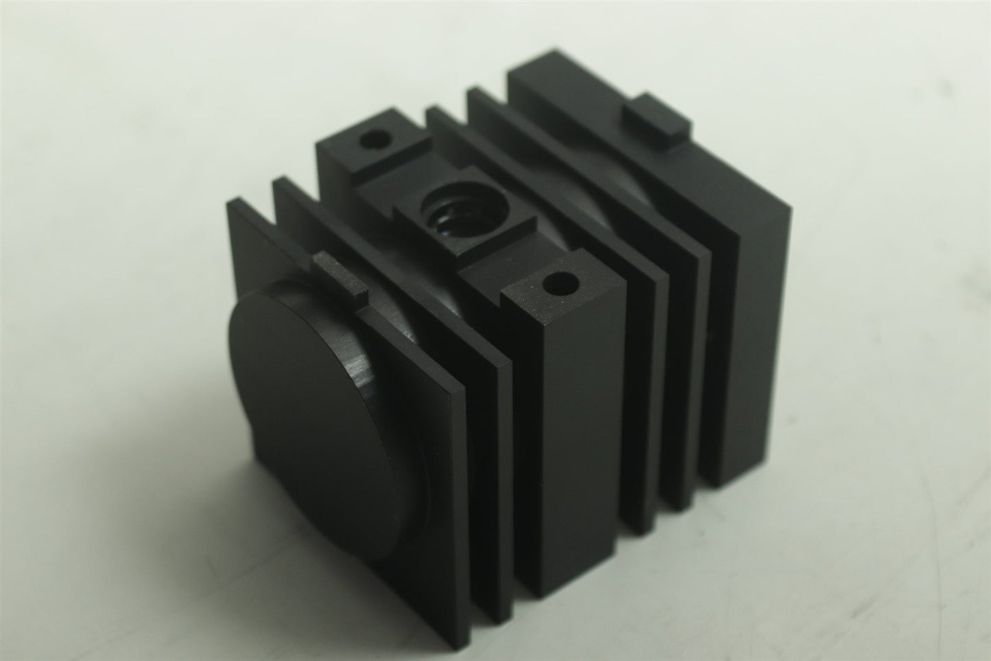 Hamamatsu Deuterium Lamp 062-65062-01 Housing