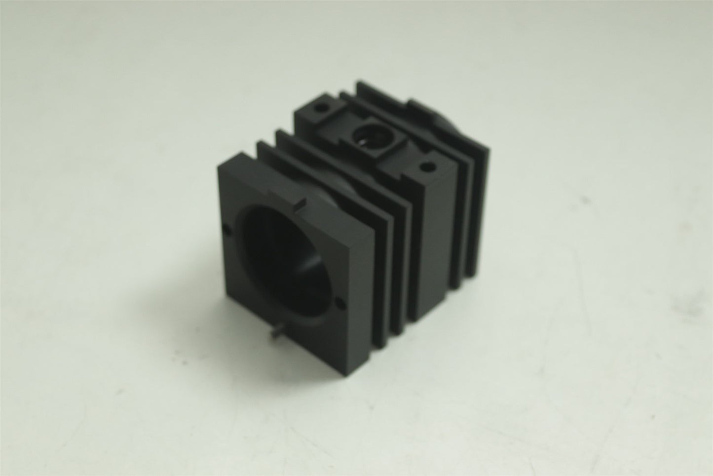 Hamamatsu Deuterium Lamp 062-65062-01 Housing