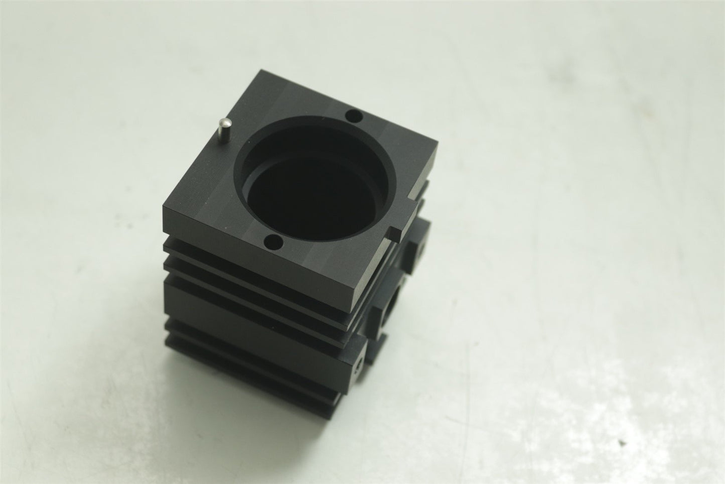 Hamamatsu Deuterium Lamp 062-65062-01 Housing