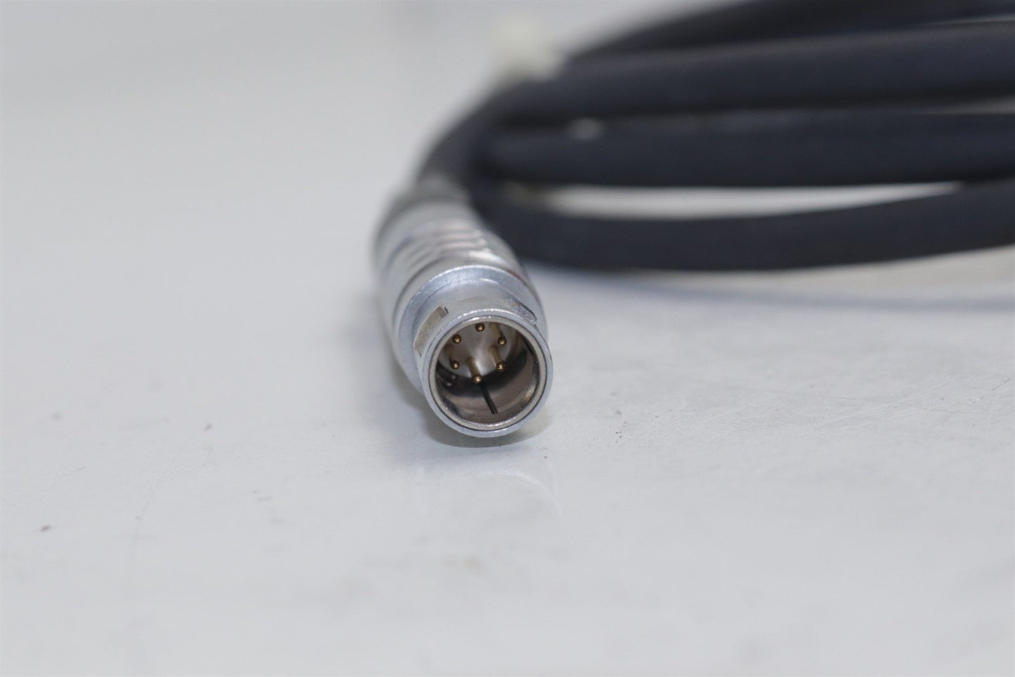 Rohde & Schwarz NRP-Z81 50MHz-18GHz Wideband Power Sensor FOR PARTS