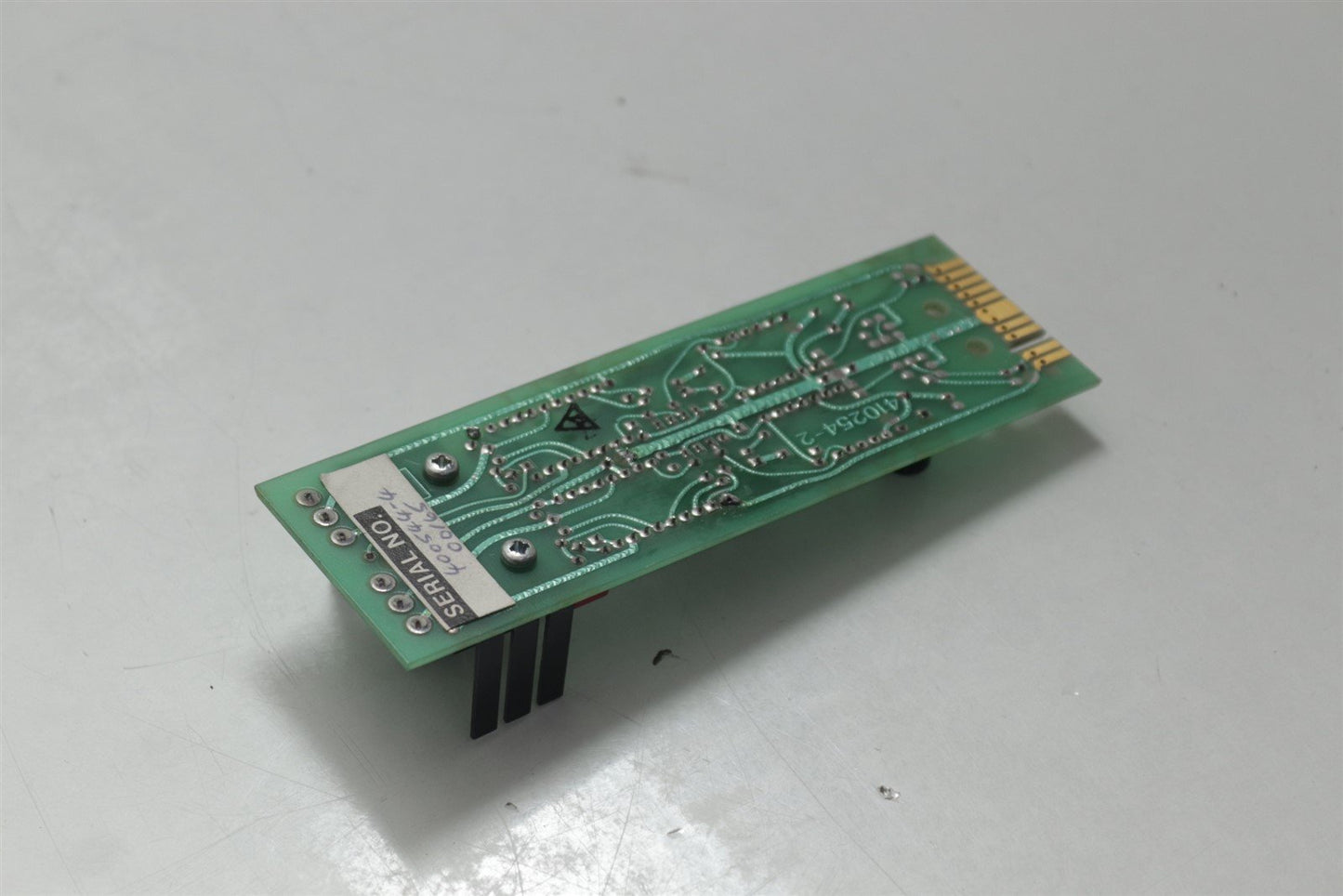 Datron 4200 Autocal 400544-4 Board