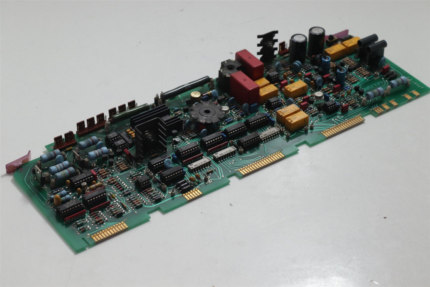 Datron 4200 Autocal 400450-9.2 Board