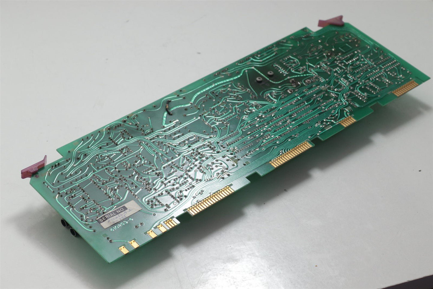 Datron 4200 Autocal 400450-9.2 Board
