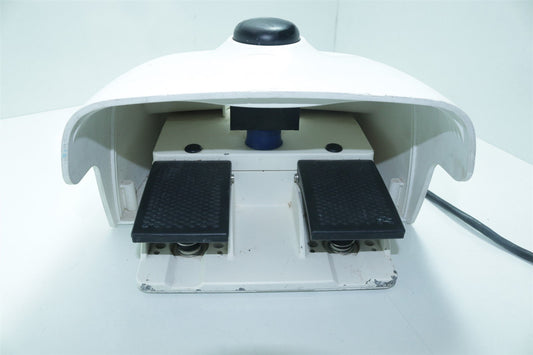 Lumenis Versapulse Powersuite Holmium 100W Laser Foot switch FS-62-SP-A-B1