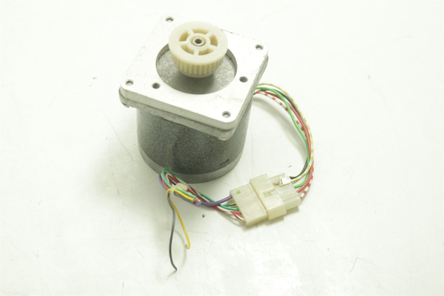 Sonceboz 6500 R-121 Motor