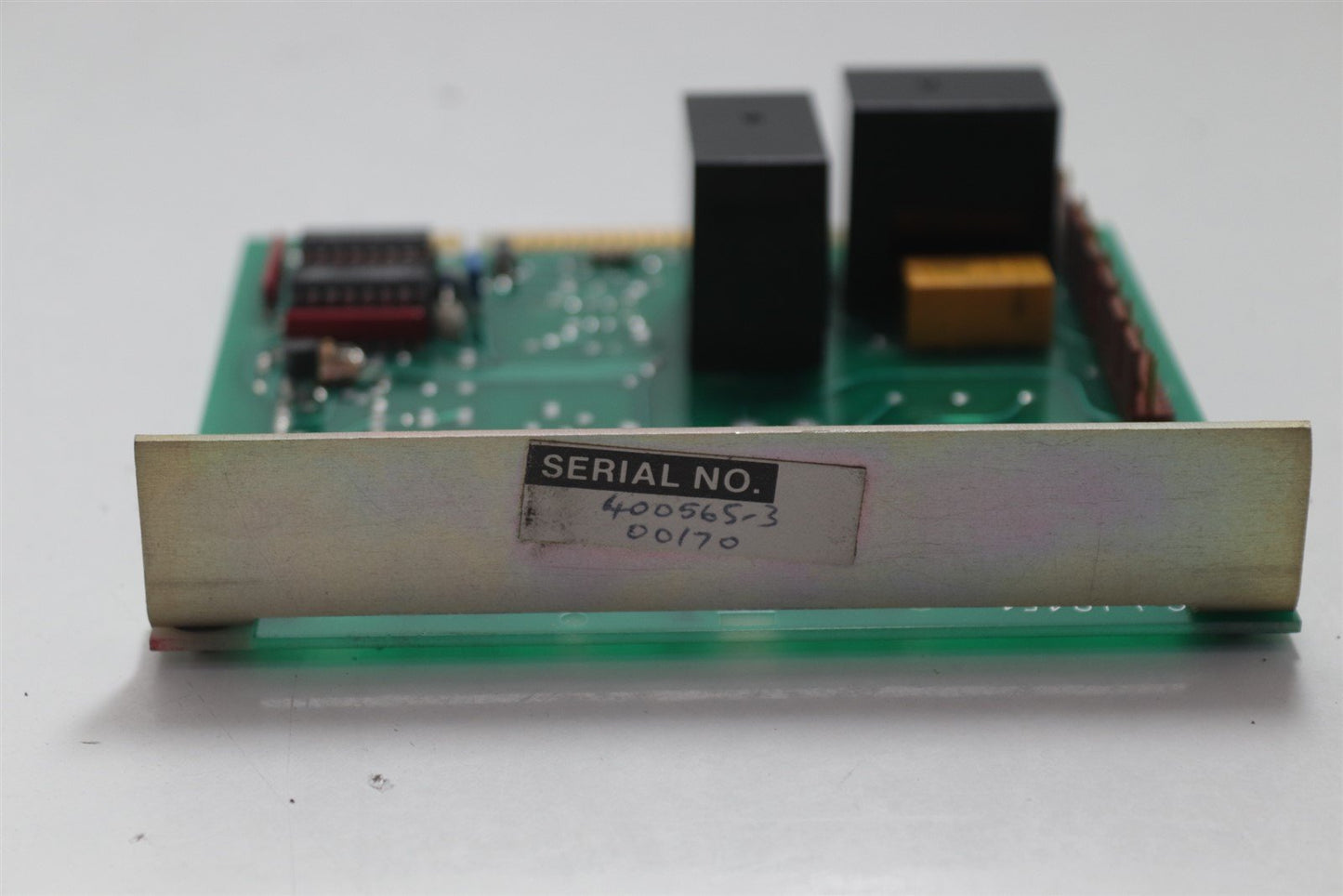 Datron 4200 Autocal 400565-3 Board