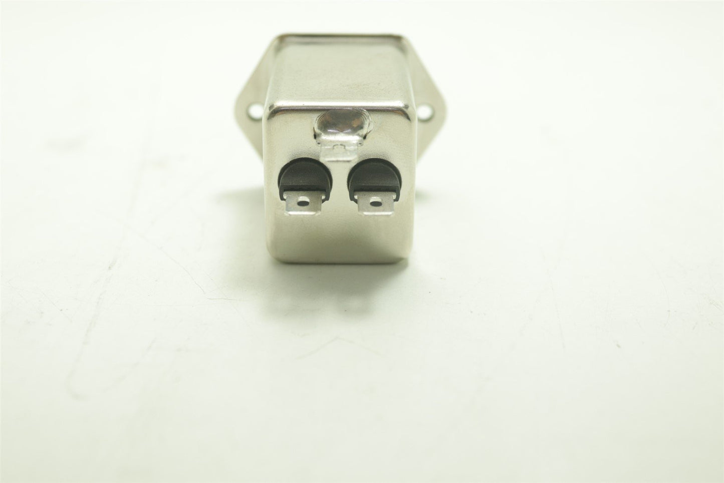 LOT OF 5 SCHAFFNER - FN9260B-4-06 - Power Entry Module