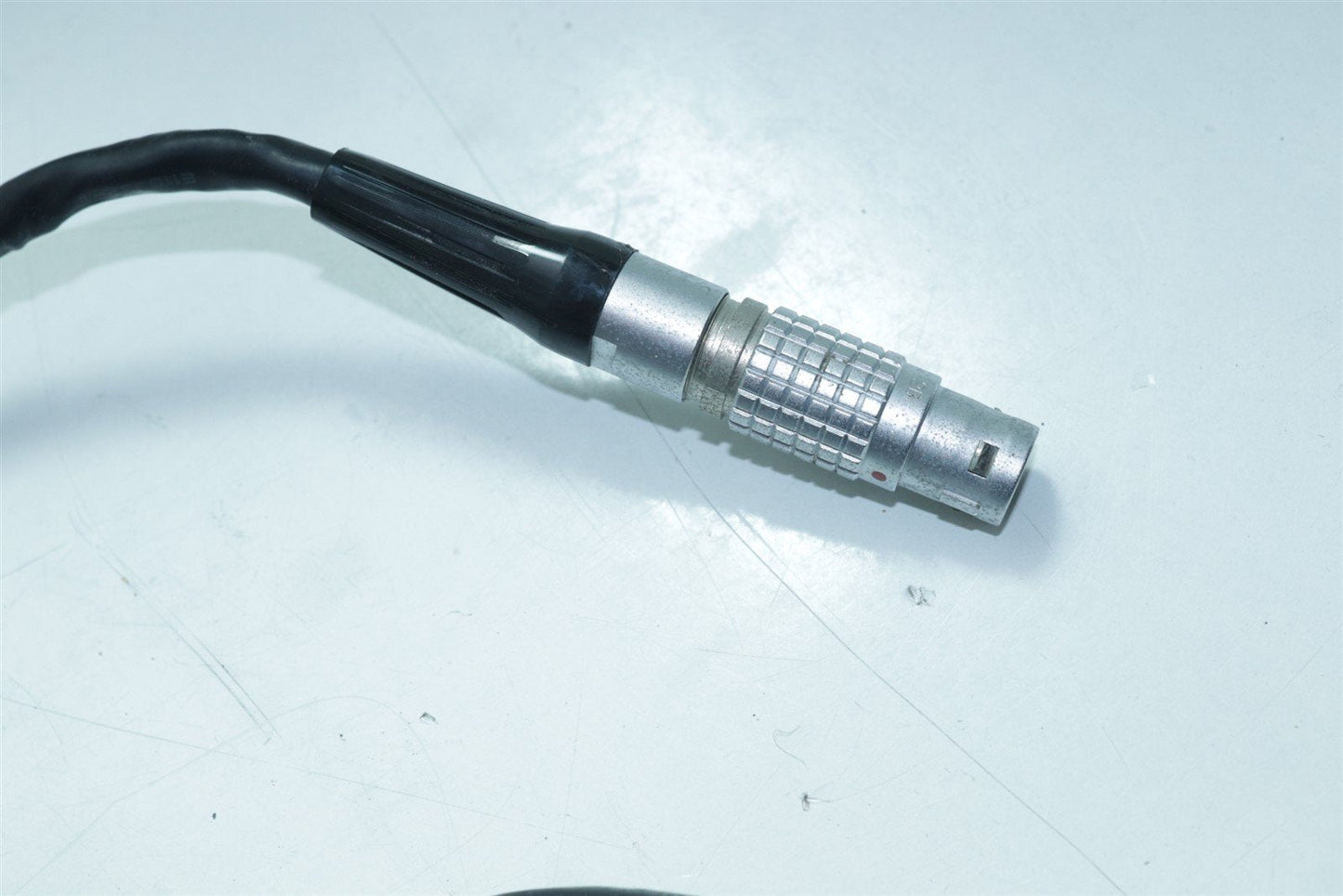 Lumenis Versapulse Powersuite Holmium 100W Laser Foot switch FS-62-SP-A-B1