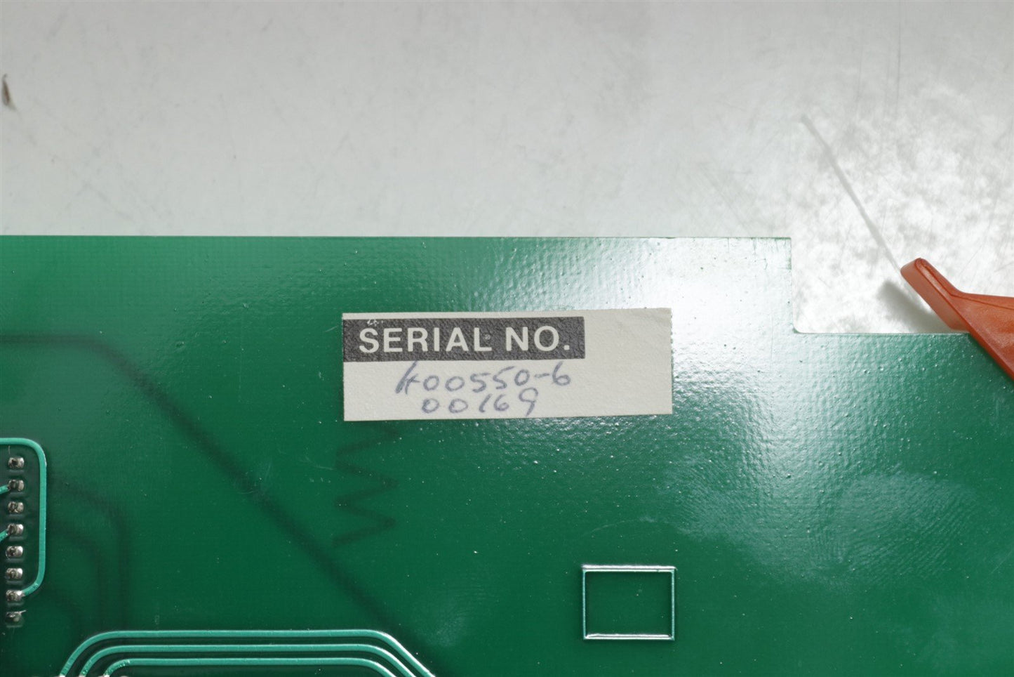 Datron 4200 Autocal 400550-6 Board