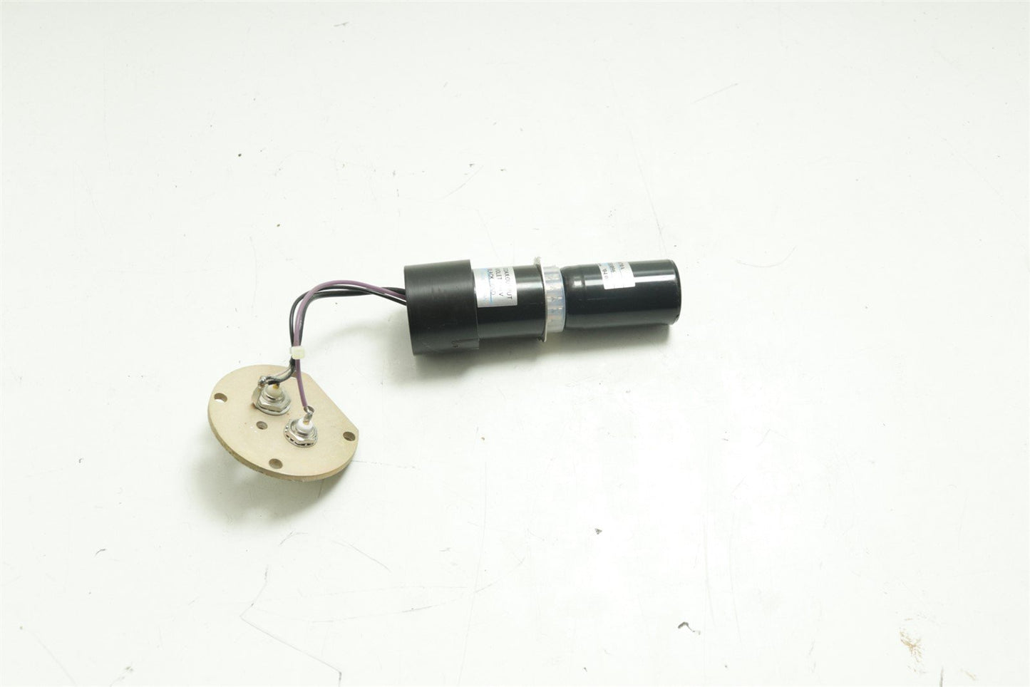 Hamamatsu R5070A E2924 PMT Photomultiplier Tube