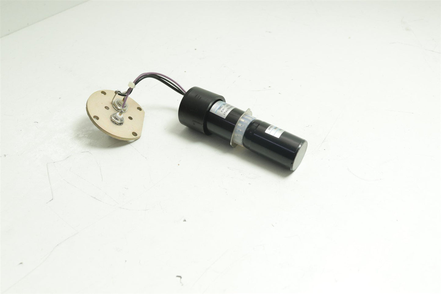 Hamamatsu R5070A E2924 PMT Photomultiplier Tube