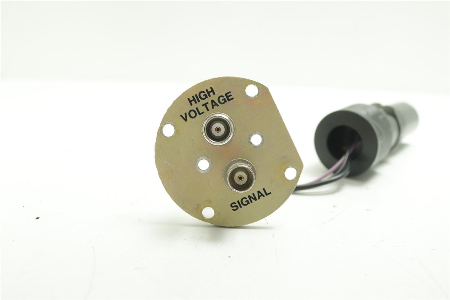 Hamamatsu R5070A E2924 PMT Photomultiplier Tube