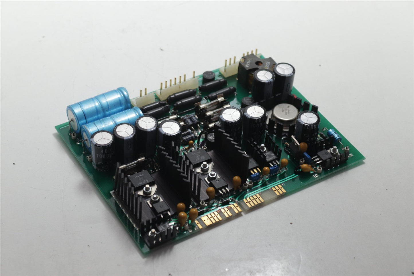 Datron 4200 Autocal 400554-4 Board