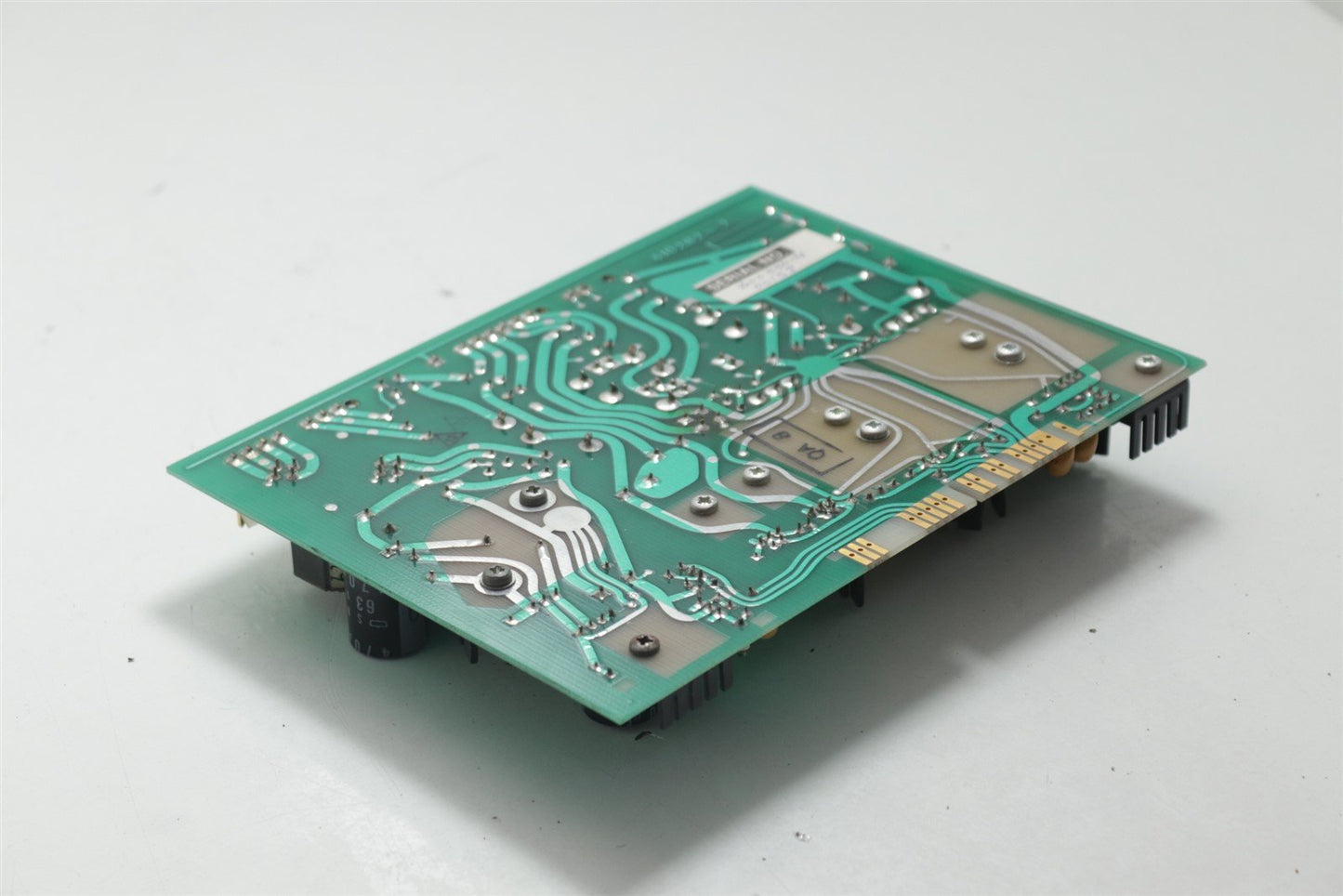 Datron 4200 Autocal 400554-4 Board