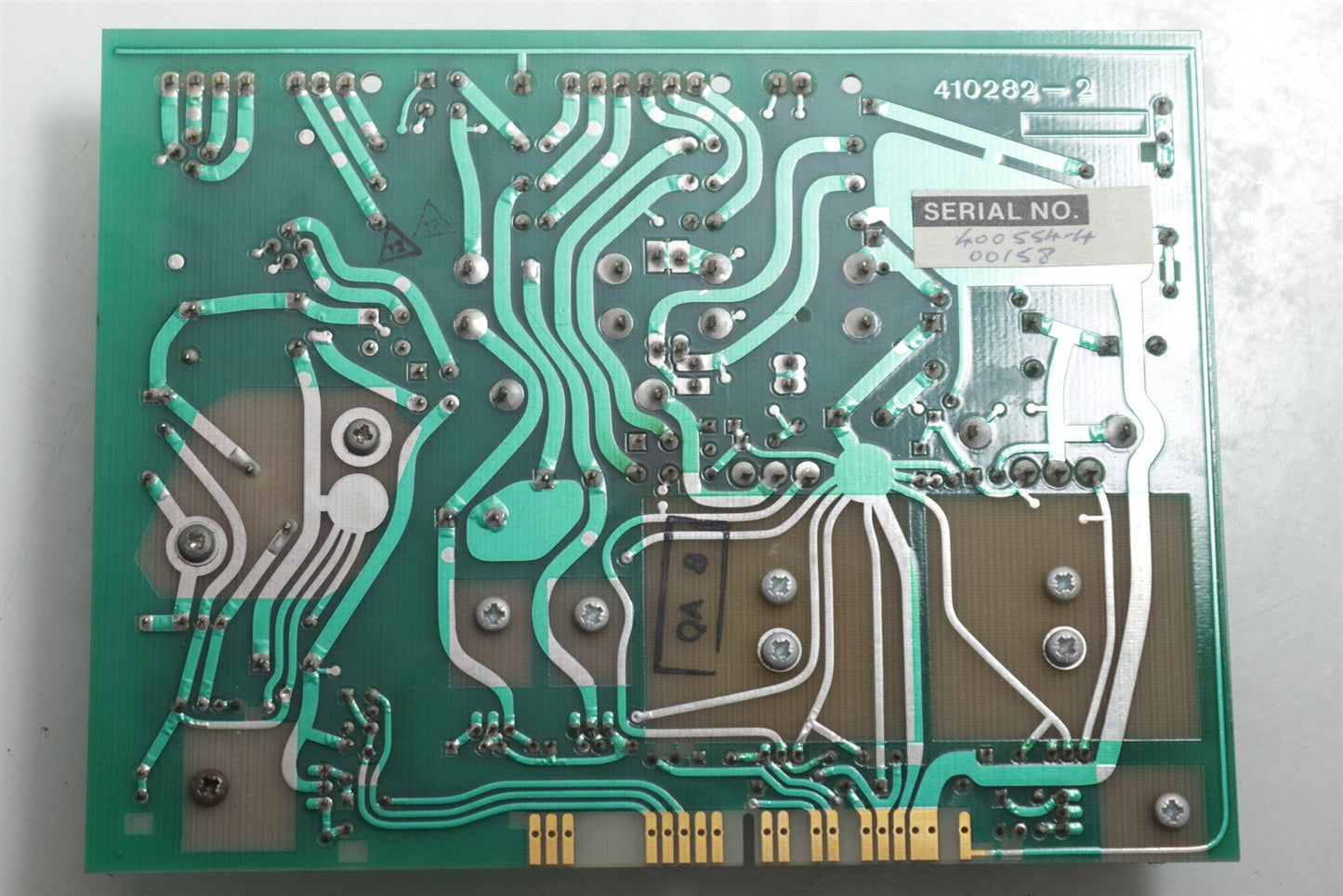 Datron 4200 Autocal 400554-4 Board