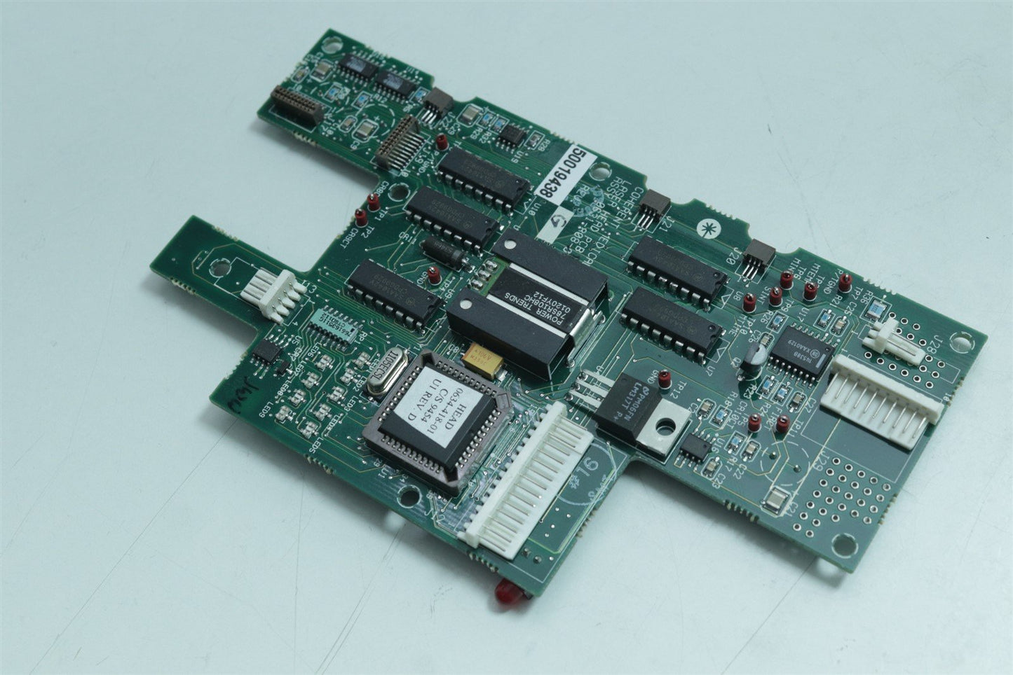 Lumenis Coherent Medical Laser Head PCB Assy 0631-808-01
