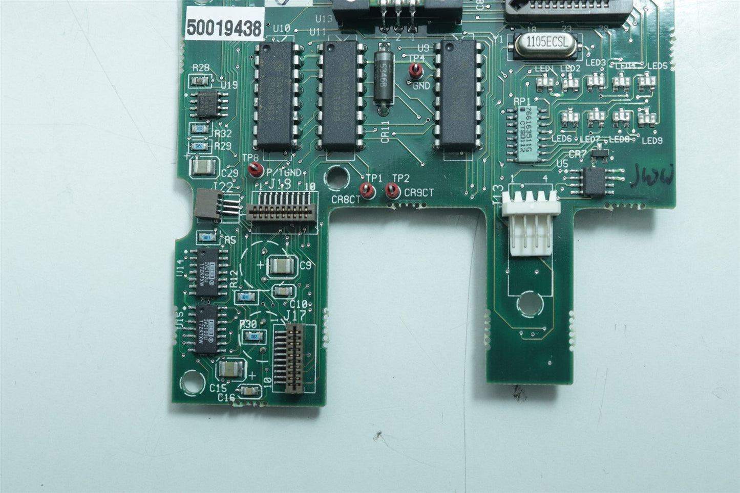 Lumenis Coherent Medical Laser Head PCB Assy 0631-808-01