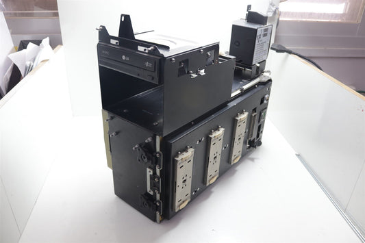 GE HealthCare Vivid S60/S70 Electronic Cage