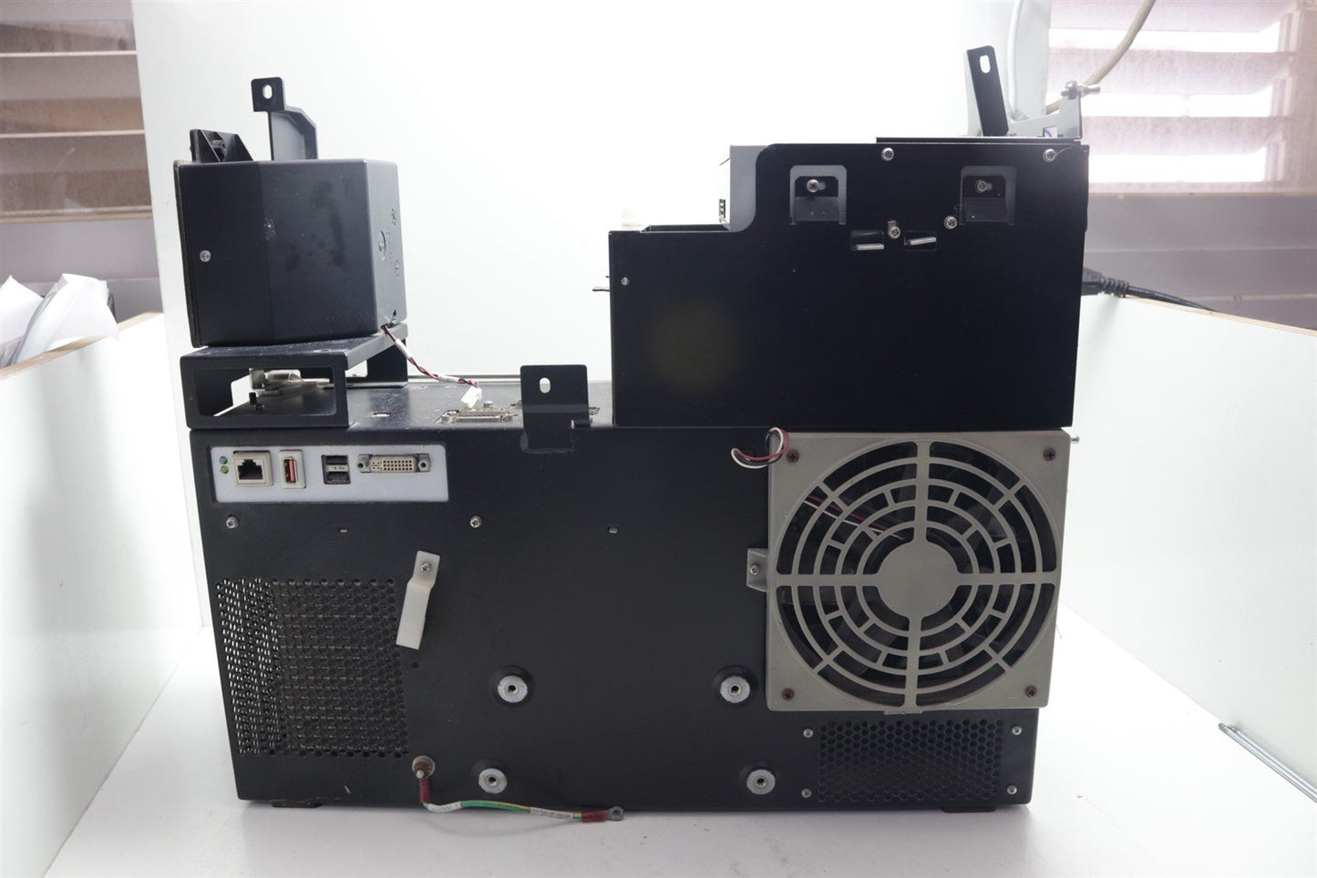 GE HealthCare Vivid S60/S70 Electronic Cage