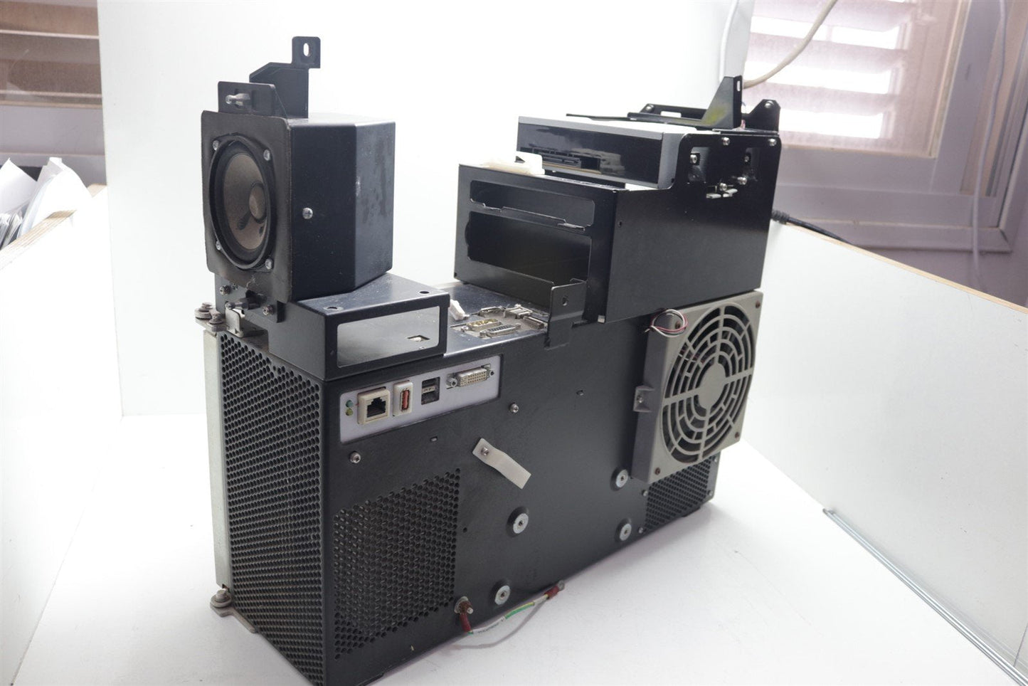 GE HealthCare Vivid S60/S70 Electronic Cage