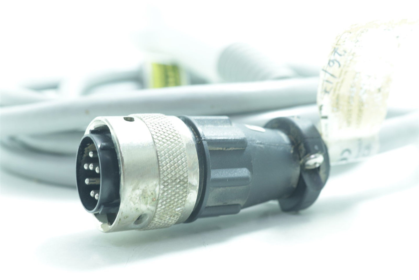 Refurbished Venus Concept Legacy DiamondPolar Handpiece LB100007A Tested