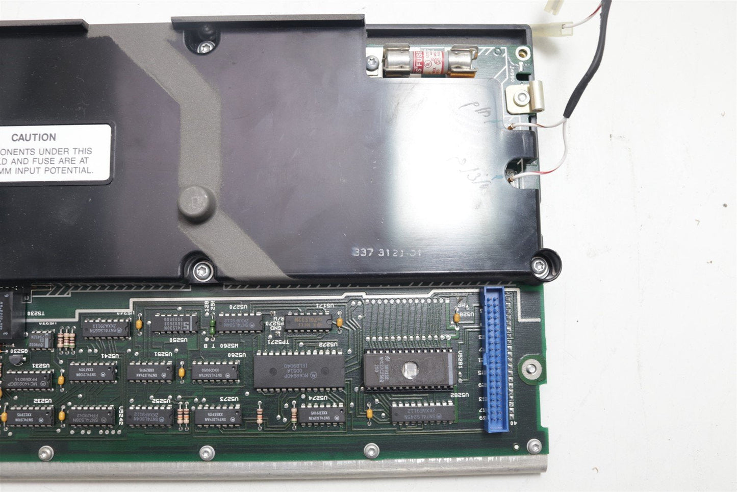 Tektronix 2465BDM Oscilloscop 670-7835 Board