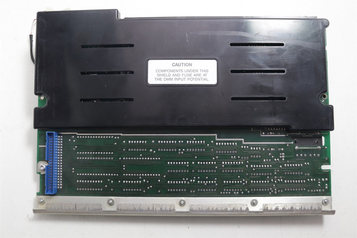 Tektronix 2465BDM Oscilloscop 670-7835 Board