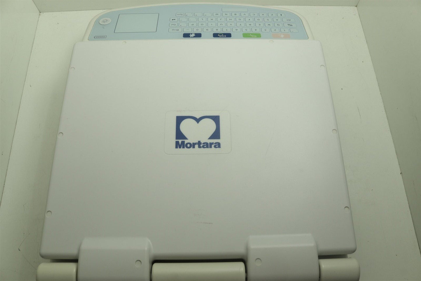 Mortara ELI 380 Machine Excellent Condition TESTED!