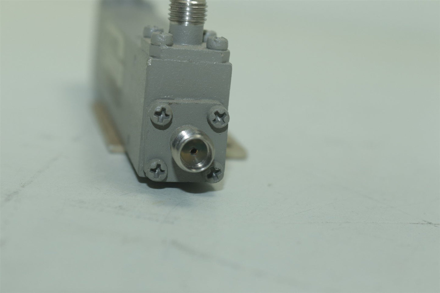 HP Keysight 87300B Directional Coupler 1 GHz - 20 GHz Opt 10dB