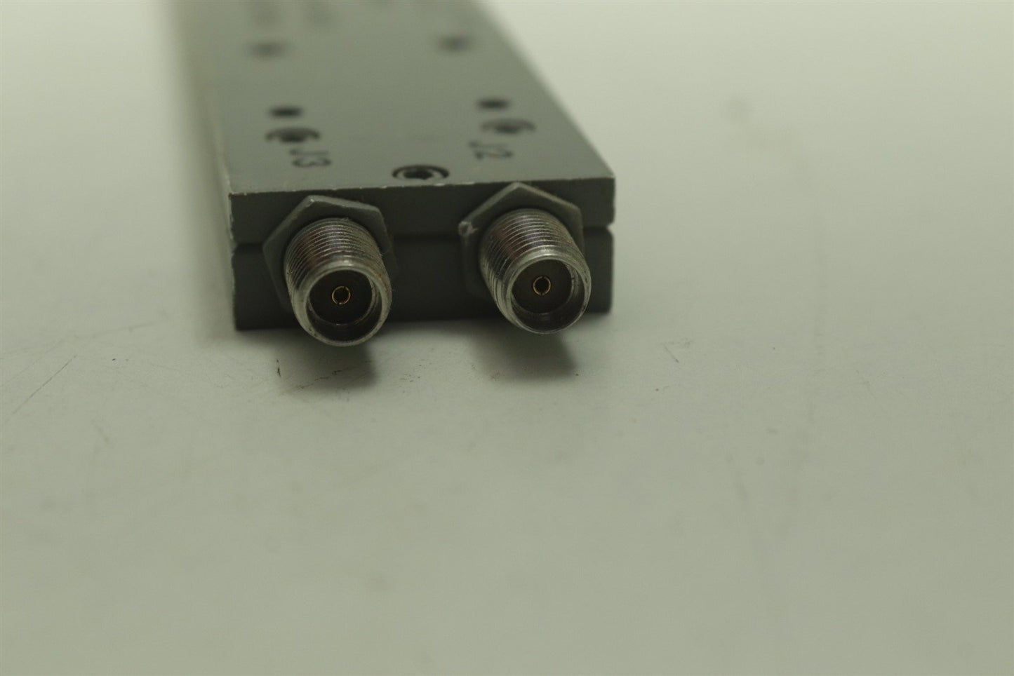 Omni Spectra 0.5-18.0GHz RF Power Divider SMA(F) 2090-6214-00