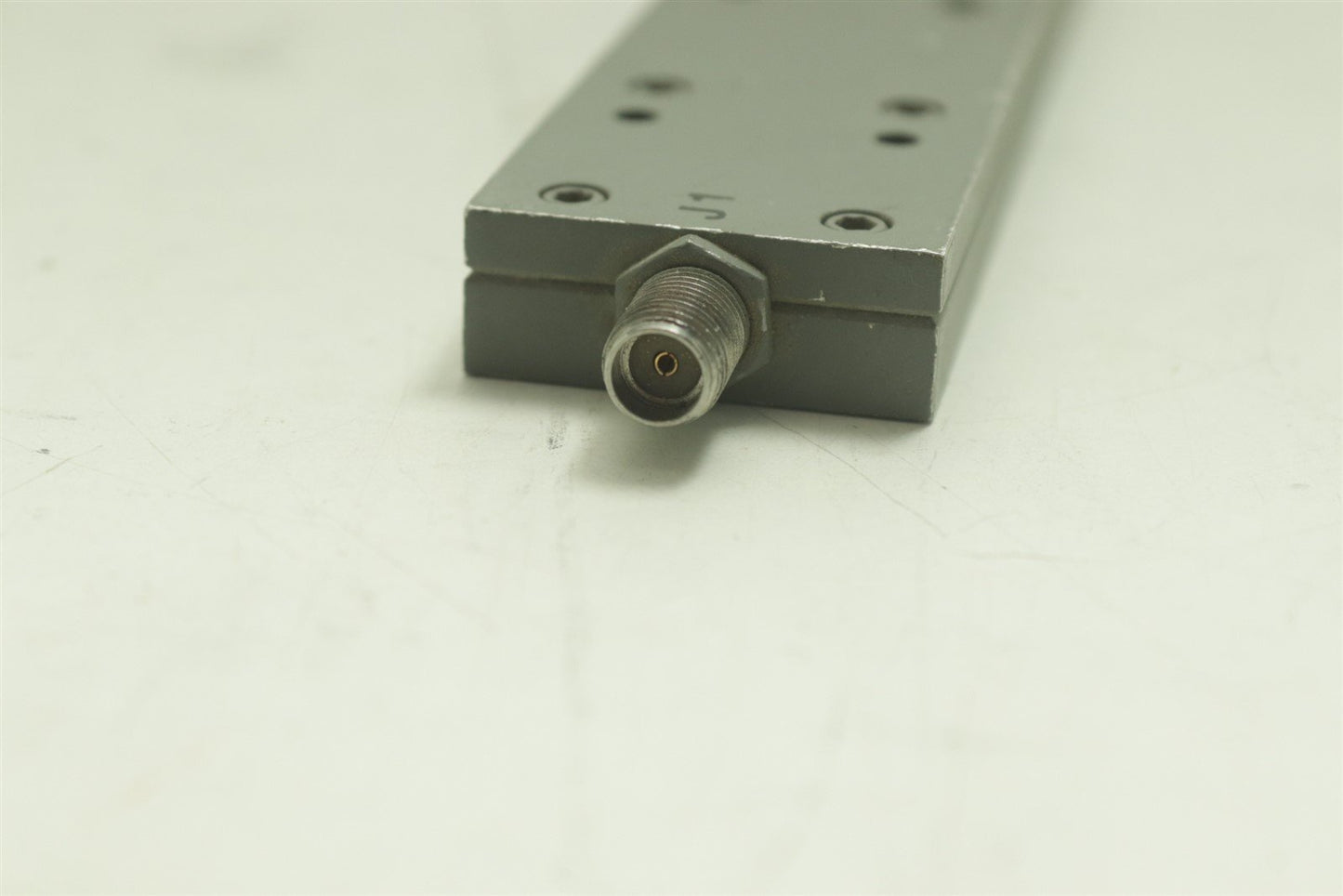 Omni Spectra 0.5-18.0GHz RF Power Divider SMA(F) 2090-6214-00