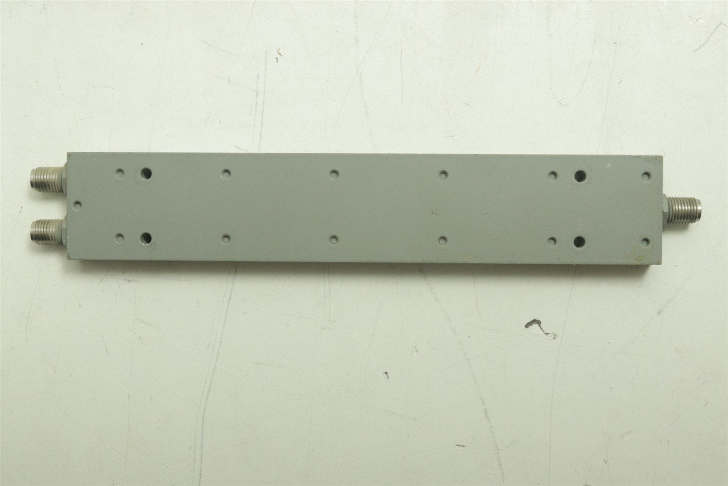 Omni Spectra 0.5-18.0GHz RF Power Divider SMA(F) 2090-6214-00