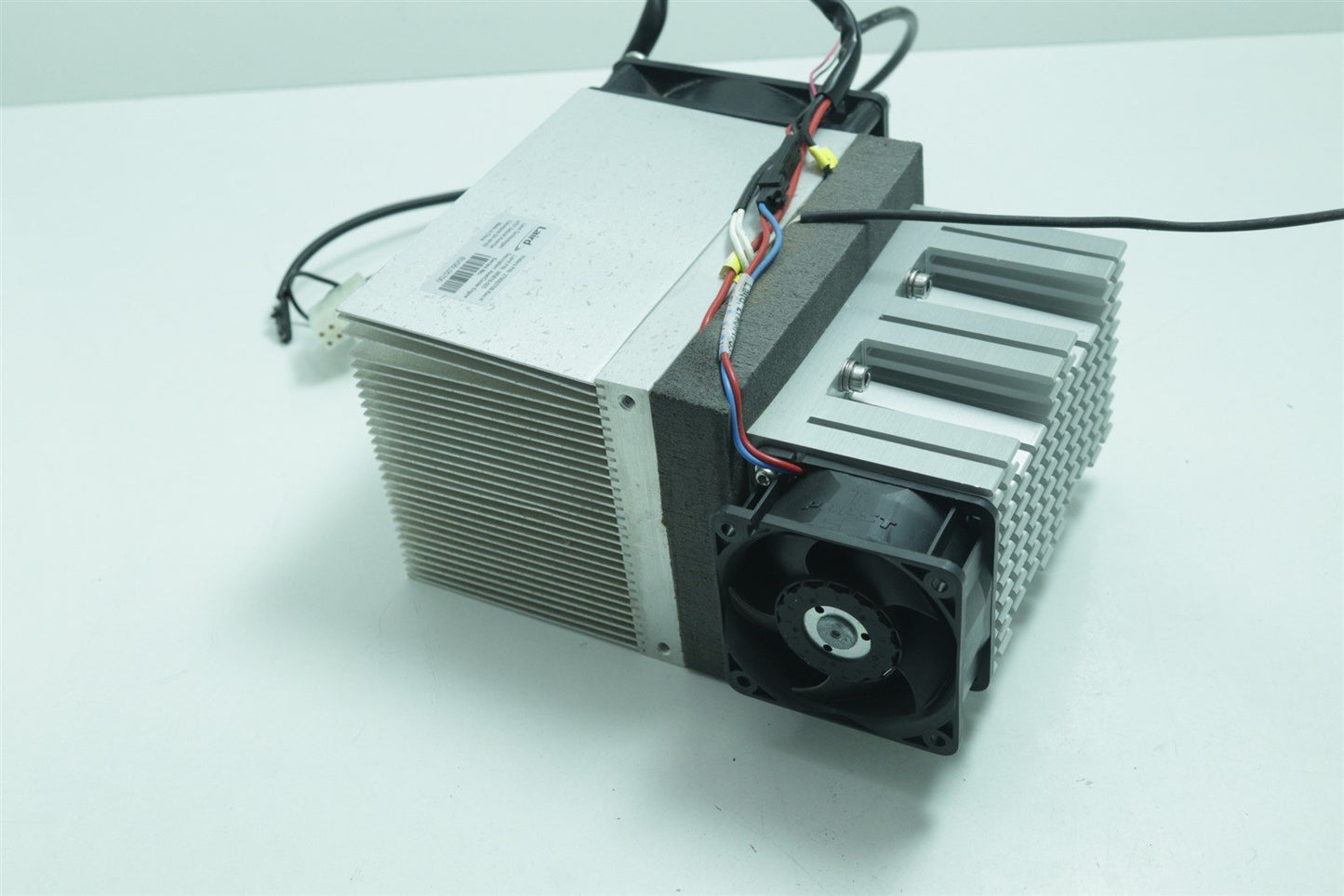 Waters Acquity UPLC Sample Manager FTN Cooling System Module 279002708 REV H