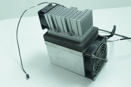 Waters Acquity UPLC Sample Manager FTN Cooling System Module 279002708 REV H