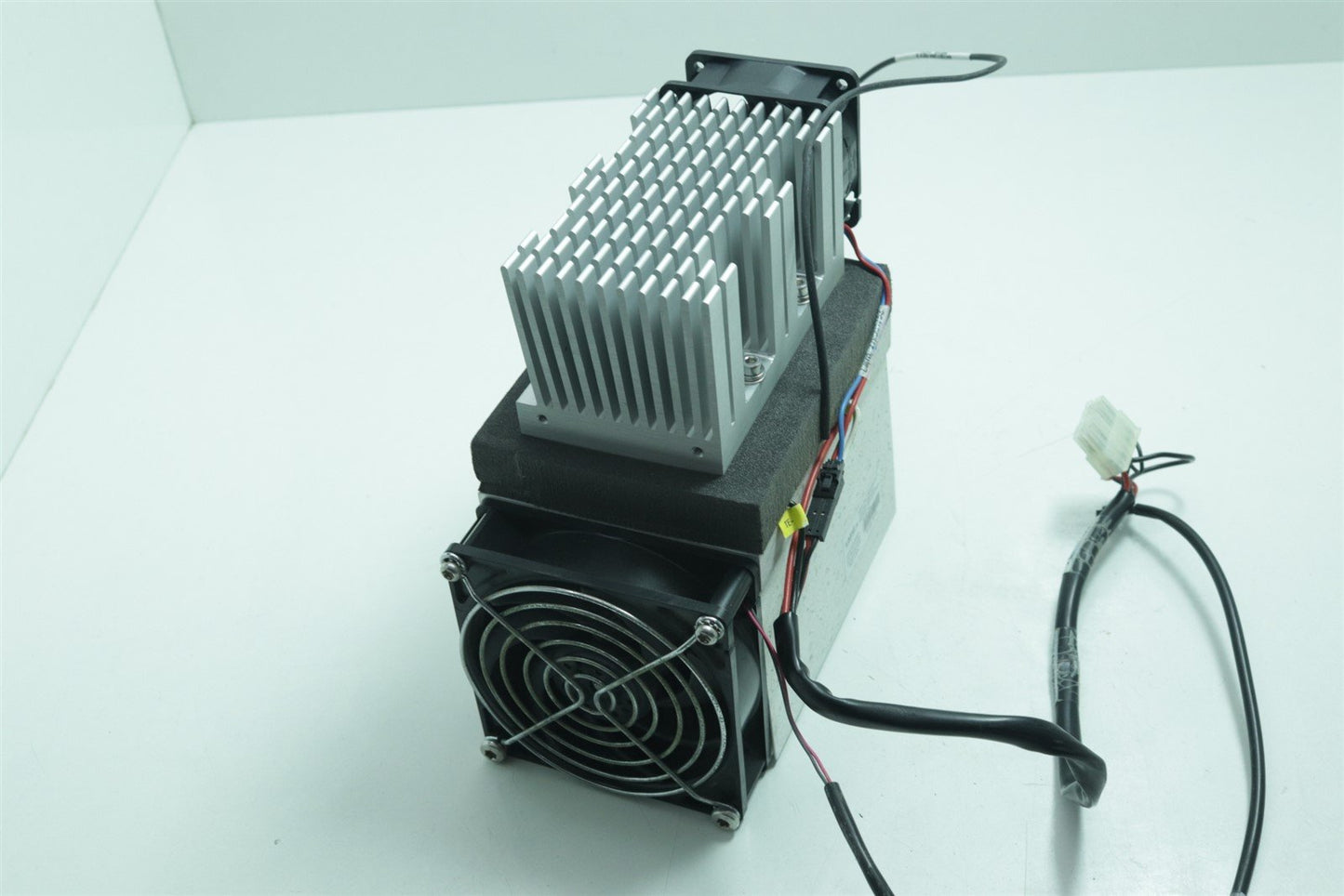 Waters Acquity UPLC Sample Manager FTN Cooling System Module 279002708 REV H