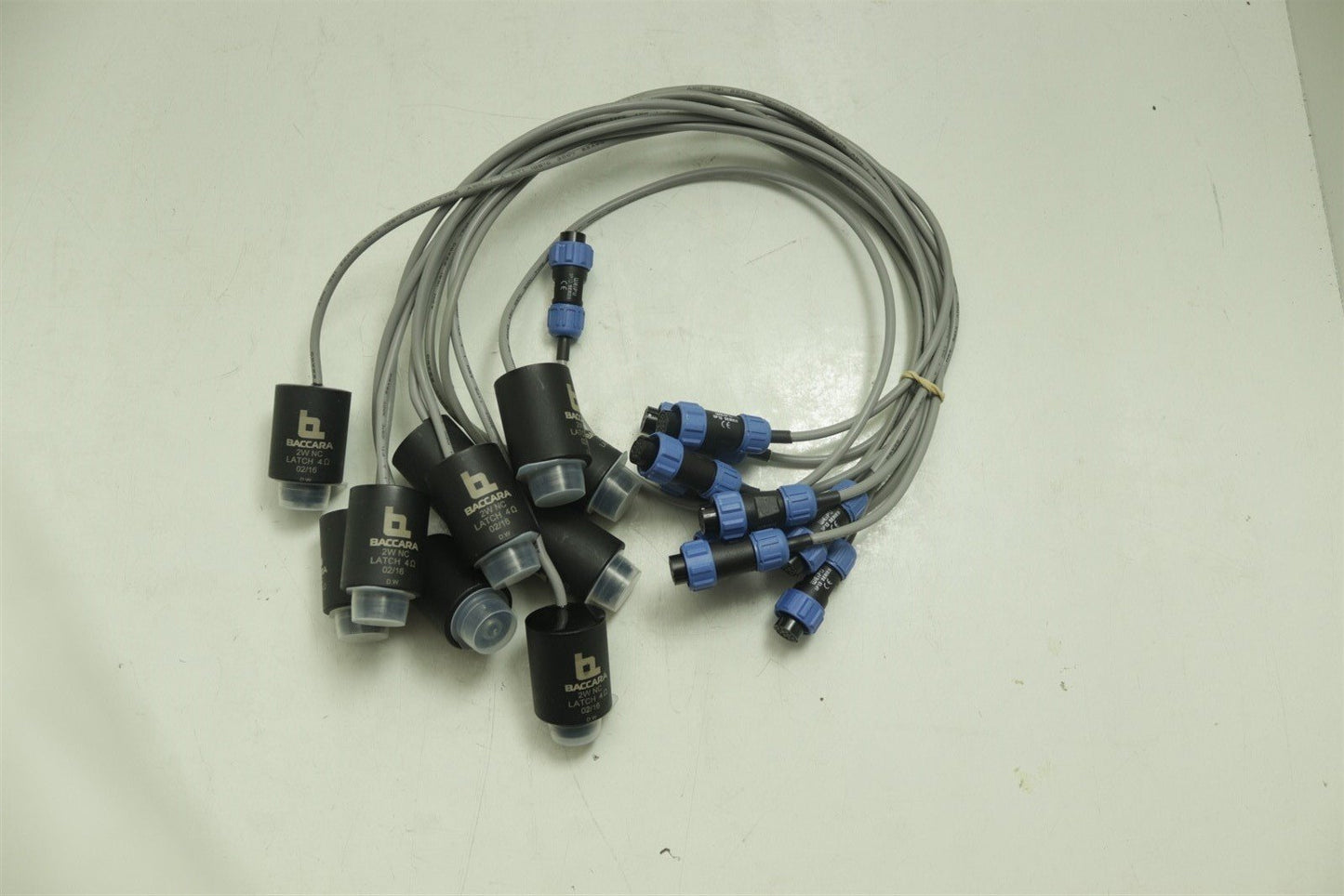 Moeller DIL M(C)17 Contactor 3 Pole 40A 24V Coil